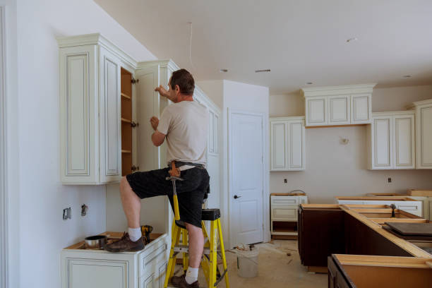 Licensed Kitchen service in Harris, MN - Remodeling Of Kitchen