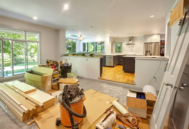 Reliable Kitchen contractor in Harris, MN by Remodeling Of Kitchen